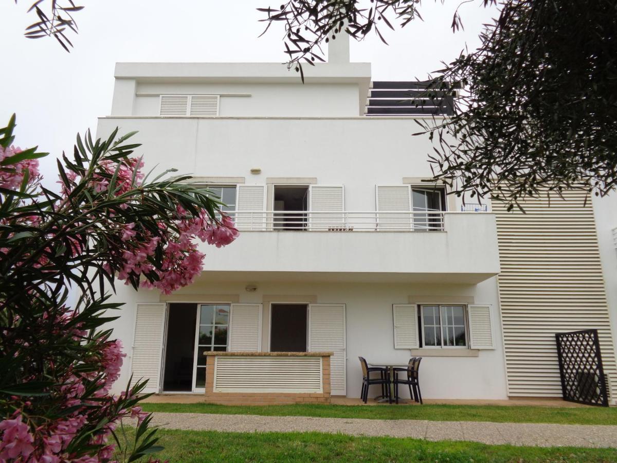 Apartment Vista Verde Cabanas De Tavira Exterior foto