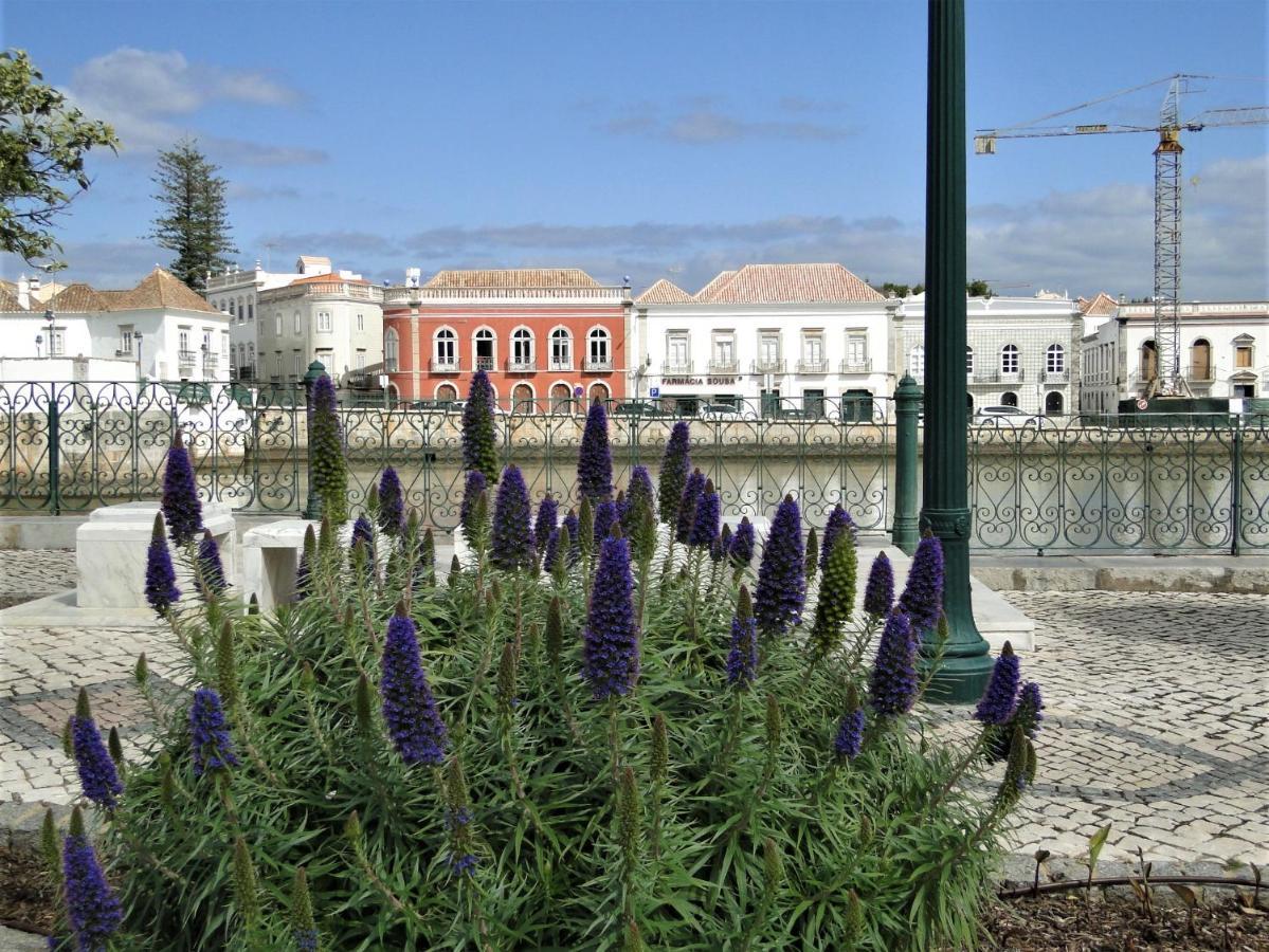 Apartment Vista Verde Cabanas De Tavira Exterior foto
