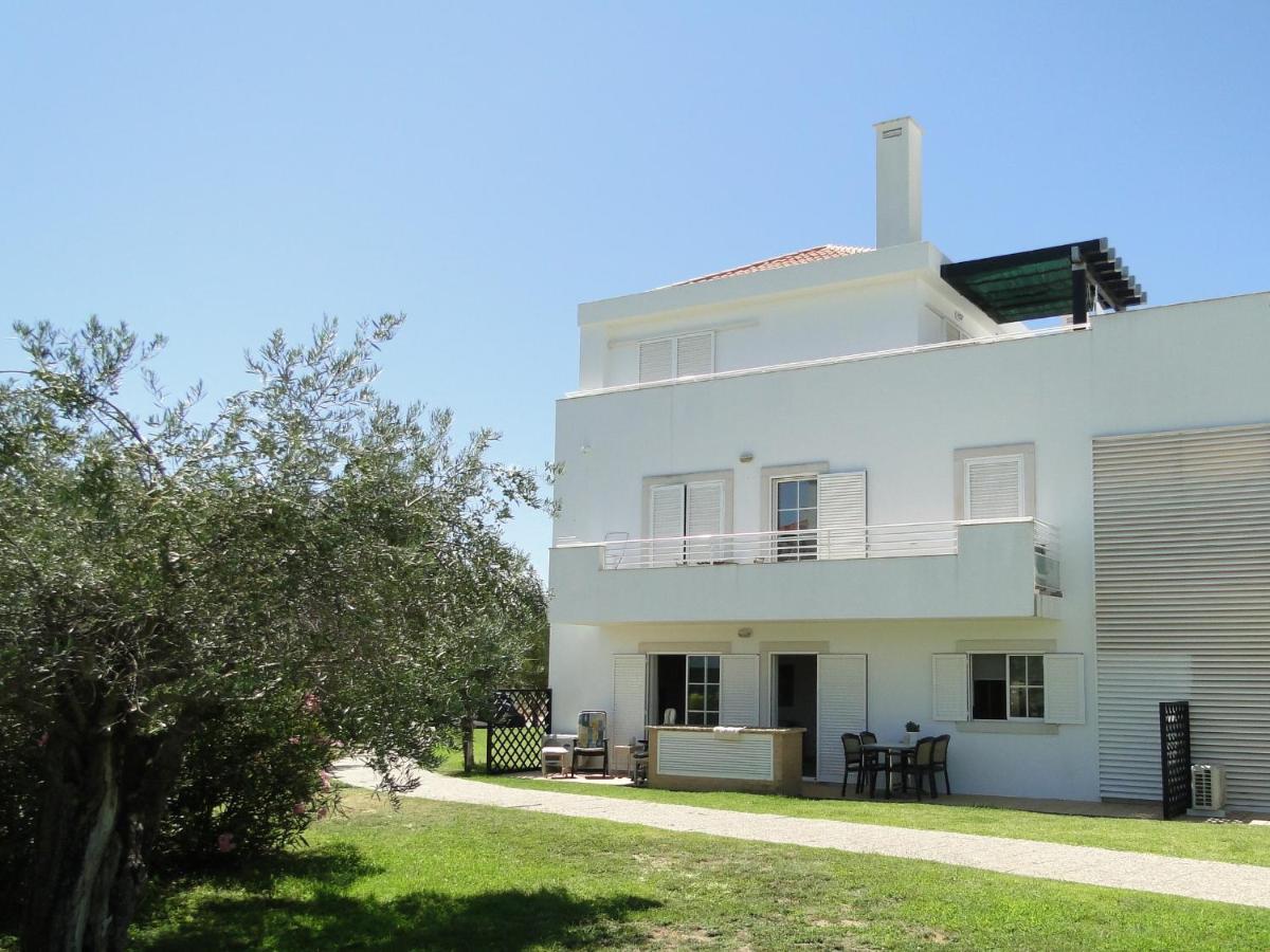 Apartment Vista Verde Cabanas De Tavira Exterior foto