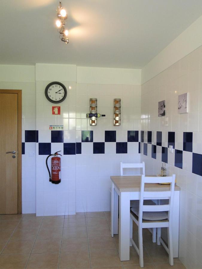 Apartment Vista Verde Cabanas De Tavira Exterior foto
